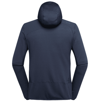 Mikina La Sportiva AEQUILIBRIUM THERMAL HOODY Men Night Sky/Chalk