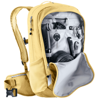Batoh deuter Compact 8 JR savanna-dune