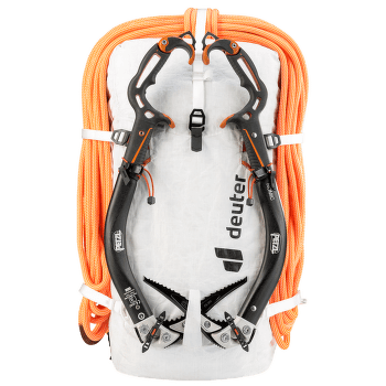 Batoh deuter Guide Ultra 26 white-black