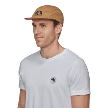 Čepice Mammut Five Panel Cotton Cap 7546 claystone