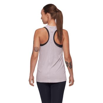 Tielko Mammut Massone Light Tank Top Women 6433 alpine calamint