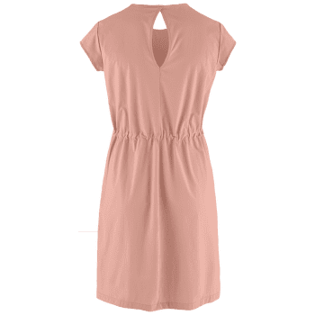 Šaty Fjällräven High Coast Lite Dress Women Dusty Rose