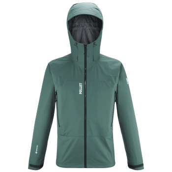 Bunda Millet Kamet Light GTX Jacket Men BOTTLE