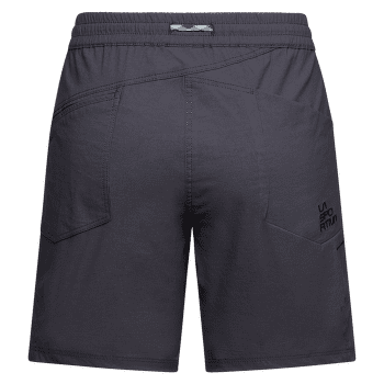 Kraťasy La Sportiva MANTRA SHORTS Women Onyx/Chalk