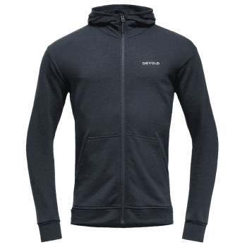 Mikina Devold Everyday Zip Hoody Men 284A INK