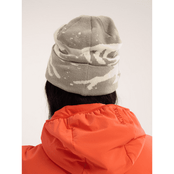 Čepice Arcteryx Grotto Toque Moonstone / Electra