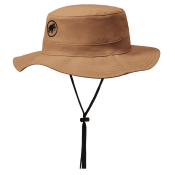 Klobúk Mammut  Runbold Hat 7546 claystone