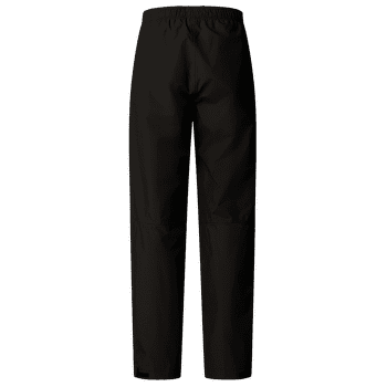 Nohavice The North Face ANTORA RAIN PANT Women TNF BLACK