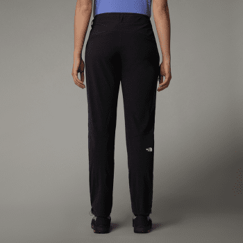 Nohavice The North Face SPEEDLIGHT REGULAR PANT TNF BLACK