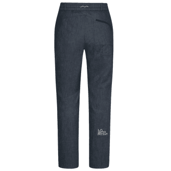 Nohavice La Sportiva SIERRA ROCK PANT Men Night Sky/Chalk