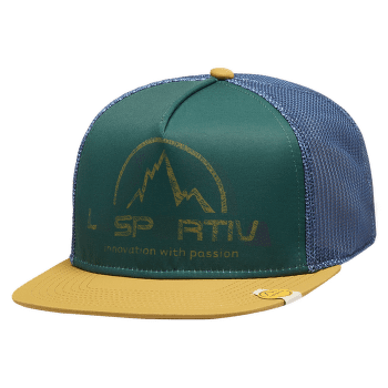 Šiltovka La Sportiva LS Trucker Savana/Jungle