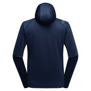 Mikina La Sportiva CHILL THERMAL HOODY Men Night Sky/Savana