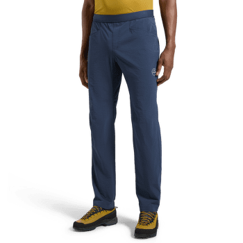 Kalhoty La Sportiva HELIXIR PANTS Men Onyx/Chalk