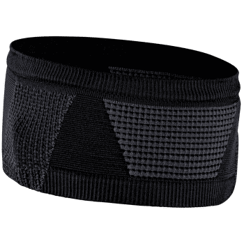 Čelenka X-Bionic X-BIONIC® HEADBAND X Black/Grey