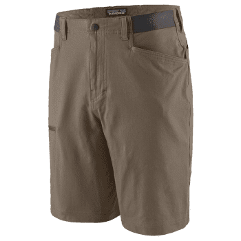 Kraťasy Patagonia Venga Rock Shorts Men Wing Grey