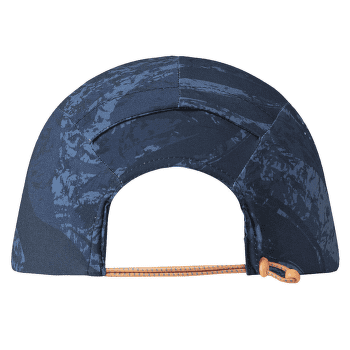 Šiltovka Buff Pack Speed Cap EUKAR NAVY