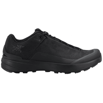 Topánky Arcteryx KOPEC GTX Men Black / Black