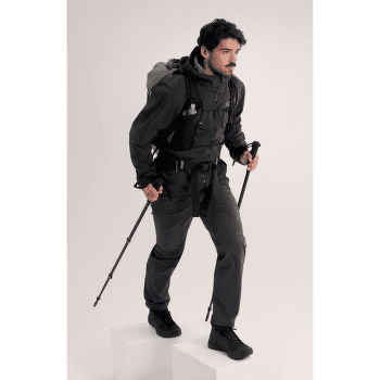 Bunda Arcteryx Beta Jacket Men Black