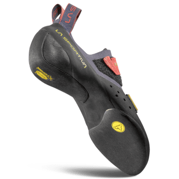 Lezečky La Sportiva Kubo Savana/Mountain Red