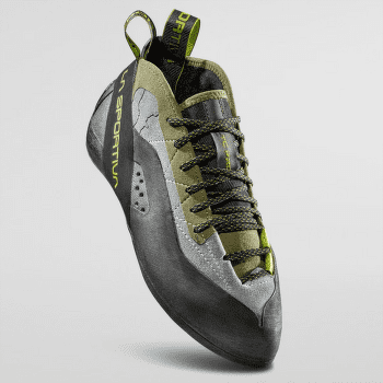 Lezečky La Sportiva TC Pro Olive_E19E19