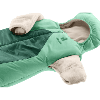 Spacák deuter Micro Star spearmint-seagreen