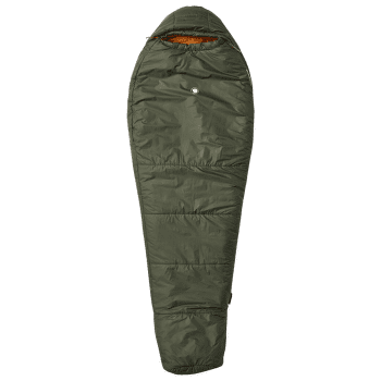 Spacák Fjällräven Abisko Two Seasons Olive