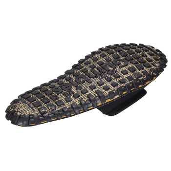Topánky Gumbies Gumbies Strider Slide - Black Black