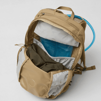 Batoh Fjällräven Abisko Softpack 16 Clay