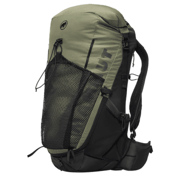 Batoh Mammut Ducan Spine 28-35 40299 marsh-black