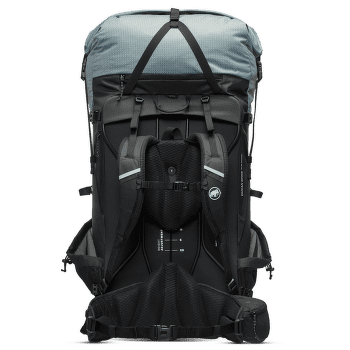 Batoh Mammut Ducan Spine 70-80 Women 00791 strata-black