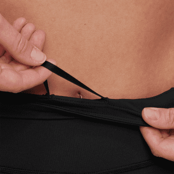 Legíny Mammut Waymarker Tights Women black 0001