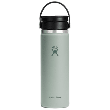Termoska Hydro Flask 20 OZ WIDE FLEX SIP LID 374 AGAVE