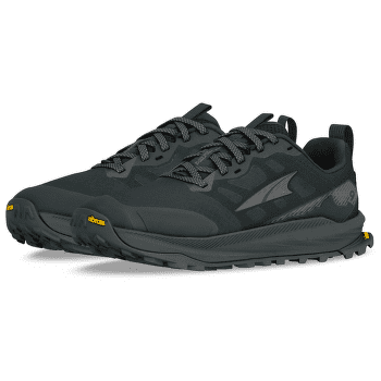 Boty Altra LONE PEAK 9+ Women BLACK