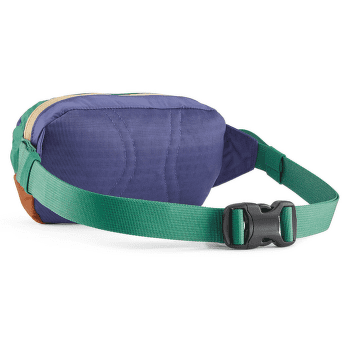 Ledvinka Patagonia Terravia Mini Hip Pack Solstice Purple