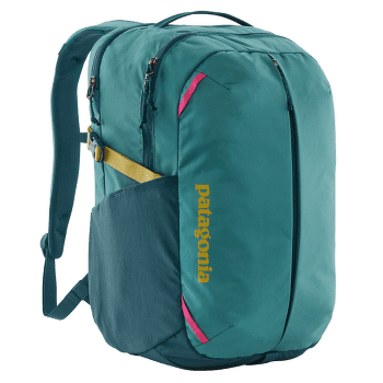 Batoh Patagonia Refugio Day Pack 26L Wetland Blue