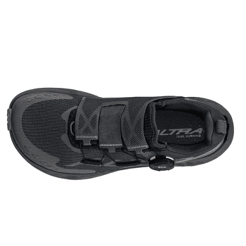 Boty Altra TIMP 5 BOA Men BLACK/BLACK