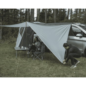 Přístřešek EasyCamp Lom Tri Canopy