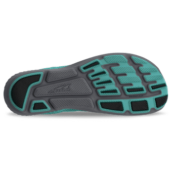 Boty Altra Escalante Racer 2 Women TEAL