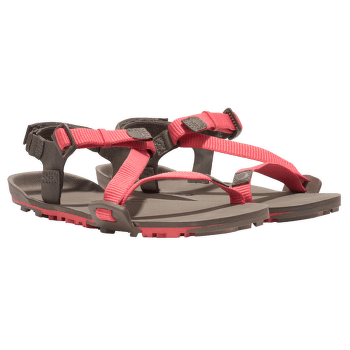 Sandále Xero Z-Trail EV Women Sunset Coral/Morel (SCMR)