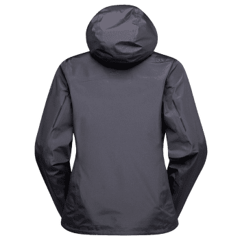 Bunda La Sportiva DISCOVER SHELL JACKET Women Onyx/Rosebay