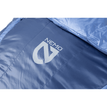 Spacák Nemo Equipment Disco Womens 30 Endless Promise 2025 Blue Horizon