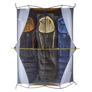 Stan Nemo Equipment Dagger OSMO 3P 2025