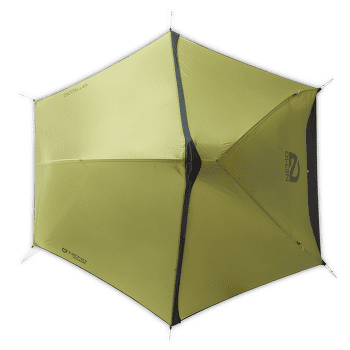 Stan Nemo Equipment Hornet OSMO 2P 2025