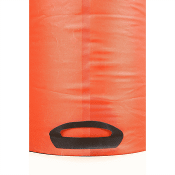 Vak Sea to Summit Folding Bucket 20 L Red
