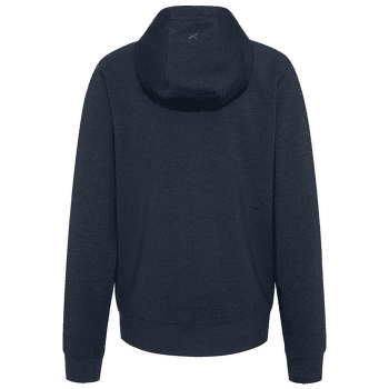 Mikina Kari Traa KARI HOODIE ROYAL/DARK NAVY BLUE