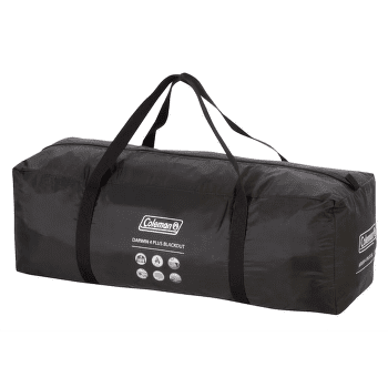Stan Coleman DARWIN 4 PLUS BLACKOUT