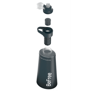 Filter Katadyn BeFree AC 1.0 l