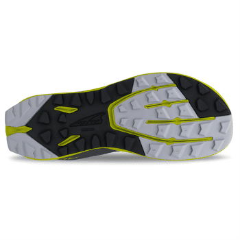 Boty Altra SUPERIOR 7 Men DARK GRAY