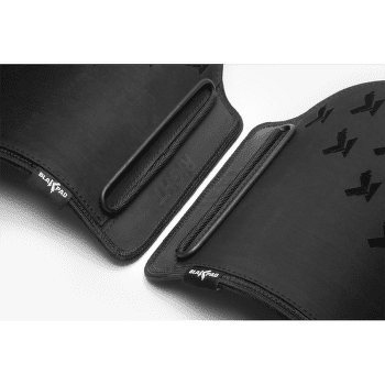 Nákoleník Blakpad BLAKPAD VS LEFT Black