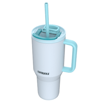 Termohrnček Kambukka Rio Tumbler 950 ml Frosty Coconut